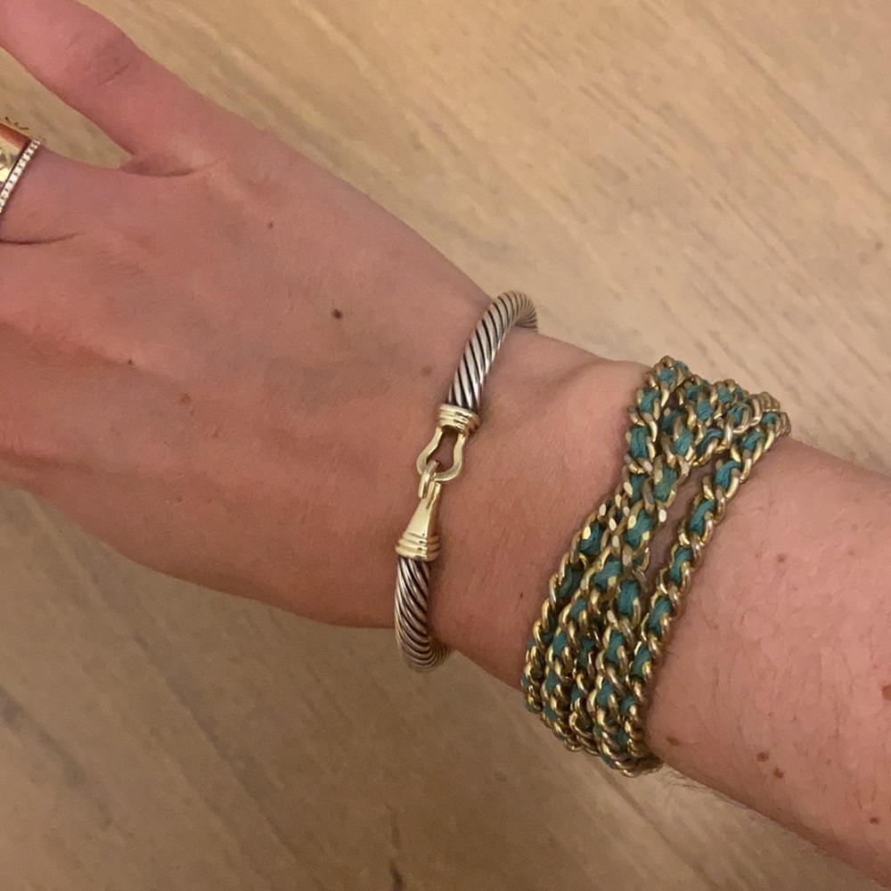 Chan Luu bracelet